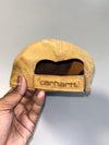 Vintage Carhartt Premium Hard Cotton Cap (Adjustable)