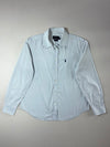 Ralph Lauren “Yarmouth” Custom Fit Button-Up Shirt (S/M)