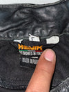 Hevik Premium Original Moto Rider Leather Jacket (M)