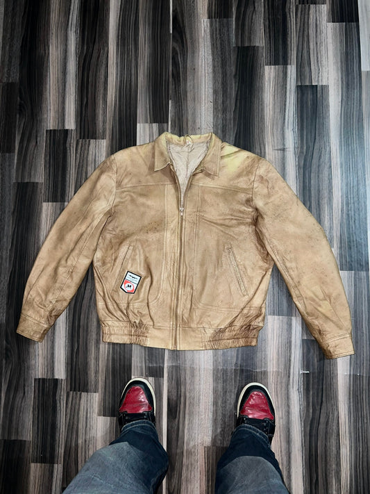 ZLeatherJacket (L)