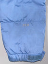 The North Face 700 Fill Down Women’s Puffer Jacket Baby Blue  (S)