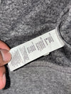 GAP | Arch Logo Zip Hoodie (M)