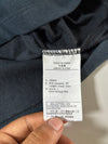 Nike Swoosh Logo T-Shirt – Black, (M)