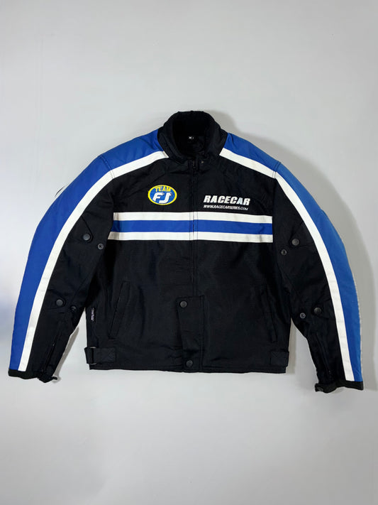 Vintage Team FJ Racecar Series Motorsport Jacket (L/XL)