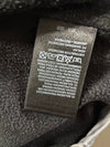 The North Face Hooded Rain Jacket – Purple/Grey (S)