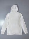 Dickies Embossed Logo Pullover Hoodie – Off-White (S)