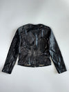 Wilsons Premium Original Pure Leather Jacket (S)