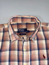 Polo Ralph Lauren Premium Original Shirt (XL)