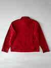 Polo Ralph Lauren Harrington Jacket Red  (L)