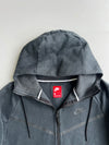 Nike Sportswear Tech Fleece Full-Zip Windrunner Hoodie (M)