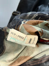 Maddox Premium Original Leather Jacket (M)