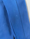 The North Face Cobalt Blue Softshell Jacket (M)