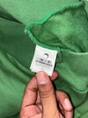 Banana Monkey Green Graphic Hoodie (M)
