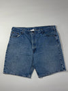Carhartt Denim Shorts (W:42) (L:22)