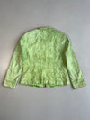 Super Premium Original Double Zipper Women's Jacket (M)