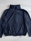 Polo by Ralph Lauren | Navy Harrington Jacket (3XL)
