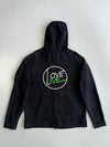 Nike Sportswear | Full Zip Fleece Hoodie (L)