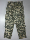ACU Digital Camo Combat Trousers (W:34|L:43)