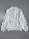 ellesse | Vintage Shell Jacket | White (L)
