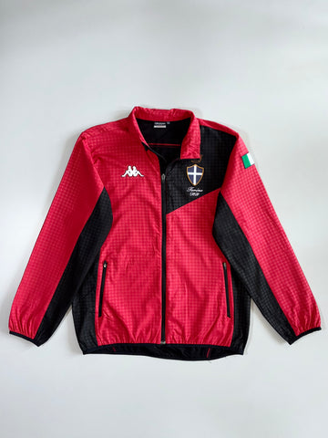 Kappa x Torino FC Official Training Windbreaker Jacket (L)