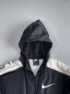 Vintage Nike’s Big Logo Swoosh Windbreaker Jacket (XL)