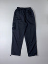 Jordan Loose Fit Nylon Track Pants (W:29) (L:41)