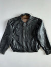 Super Premium Original Leather Jacket (M)