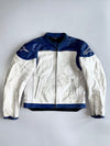 Alpine Star Original Destress Pure Leather Racing Jacket (L)