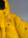 The North Face Summit Series 800-Fill Down Feather Expedition Jacket (L)