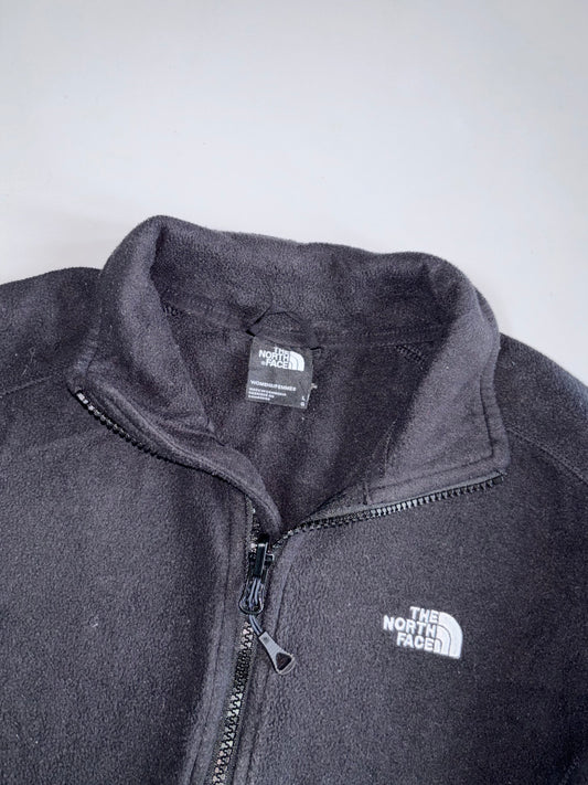 The North Face Premium Full Zipper Fleece Jacket (S)