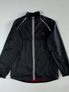 Starter | Black Windbreaker Jacket (S)