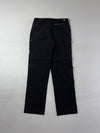 The North Face Convertible Zip-Off Hiking Pants (W:33) (L:42)