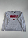 Champion Arkansas Razorbacks College Sweatshirt (Xl)