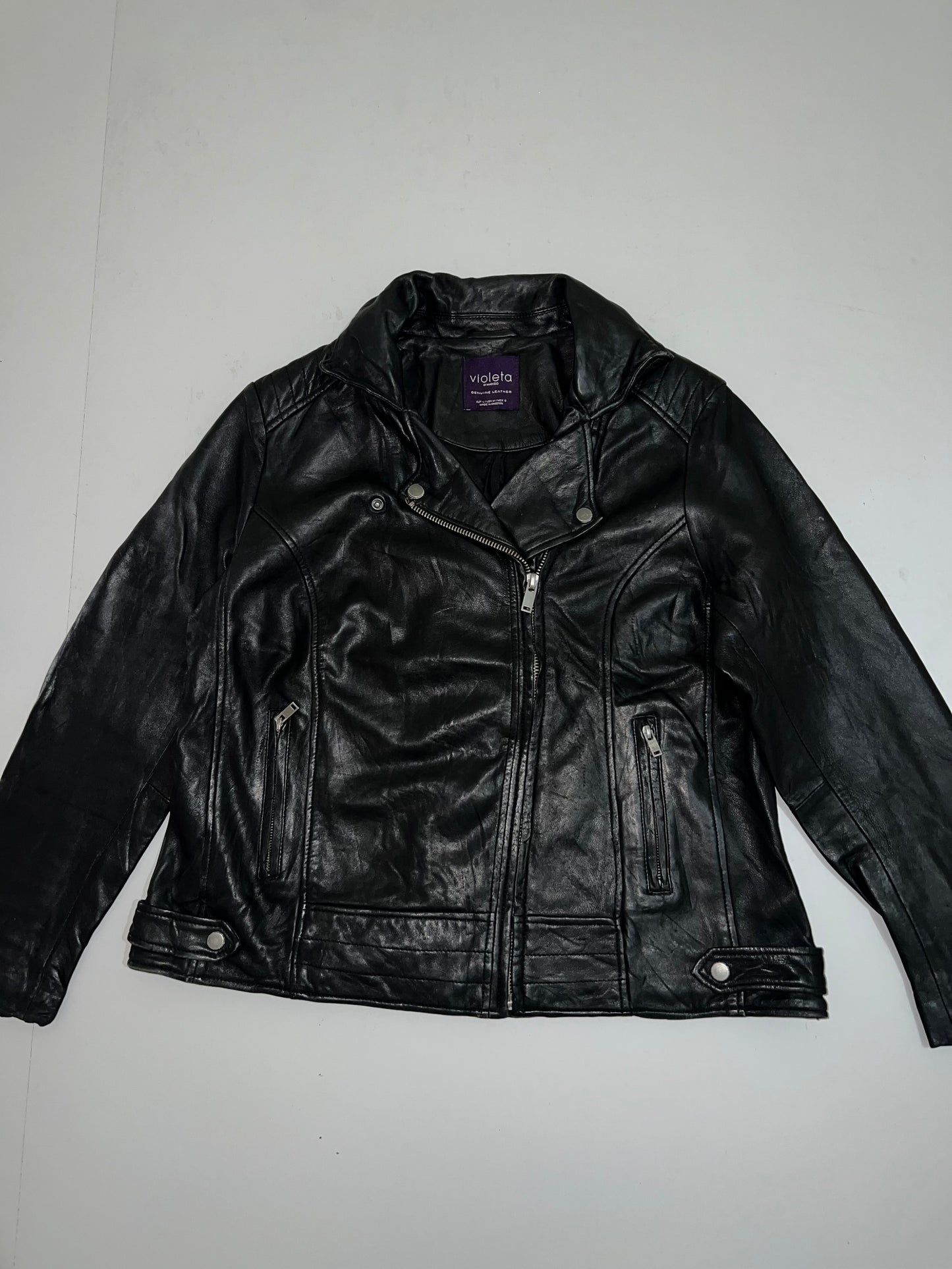 Z Premium Original Leather (RARE) (S/M)