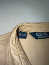 Polo Ralph Lauren Khaki Harrington Jacket (L/XL)