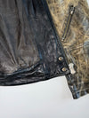 Allsaints Premium Original Leather Jacket (M/L)