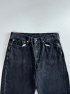 Vintage Levis 567 Premium Original Denim Jeans (W:34 |L:44)