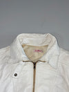 Vintage Premium Original Bomber Leather Jacket Women’s (XS)