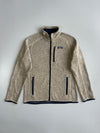 Patagonia Better Sweater Full-Zip Fleece Jacket (M)