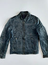 Premium Original Leather Jacket (M)