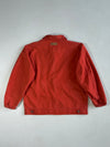Marlboro Classics Rust Red Cotton Harrington Jacket (XL)