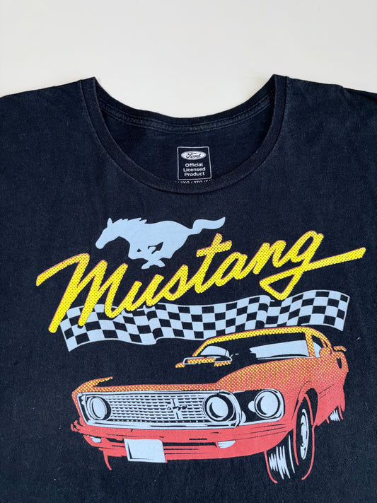 Ford Official Licensed Product Mustang (3XL)