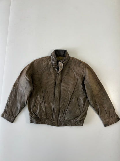 ZMirage Original Leather Jacket (XL)