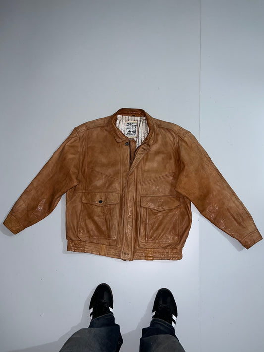 ZSuper Premium Original Leather (L/XL)