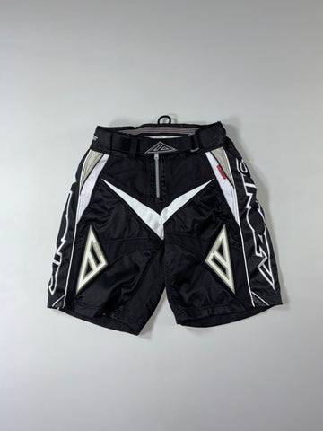 Azonic Catalyst Motocross/BMX Shorts (W:20) (L:28)