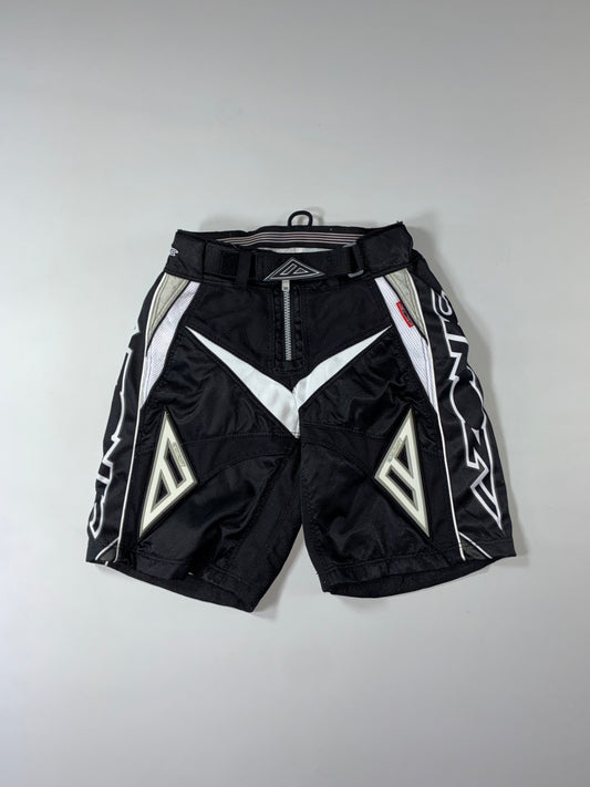Azonic Catalyst Motocross/BMX Shorts (W:20) (L:28)