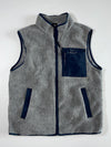 Eider Sherpa Fleece Vest (L)