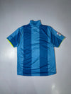 FC Barcelona 1957–2007 Anniversary Away Jersey (Unicef)(XL)