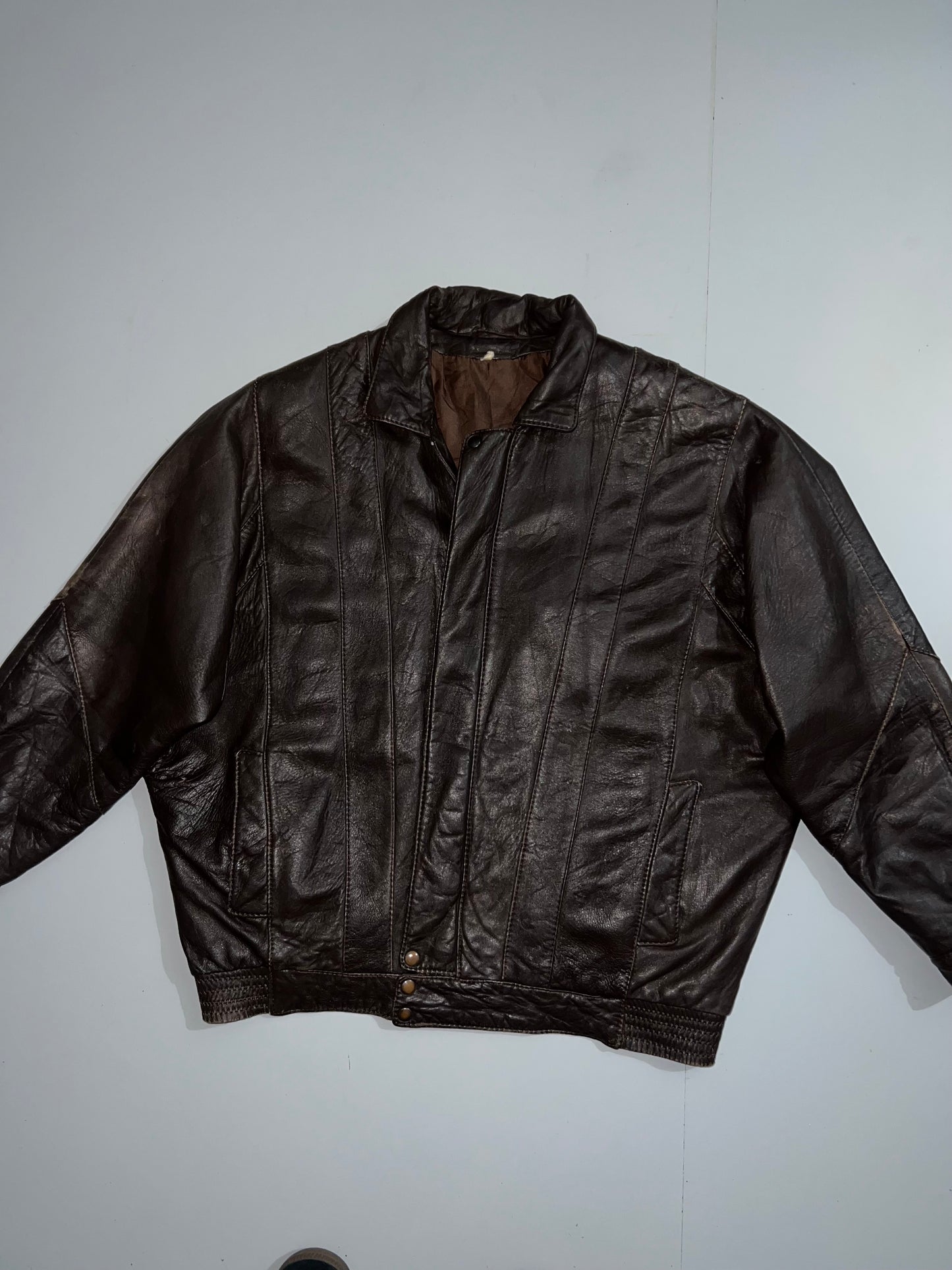 ZSuper Premium Leather (L/XL)