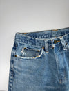 Carhartt Vintage Straight Leg Denim Jeans (W:30 |L:40)